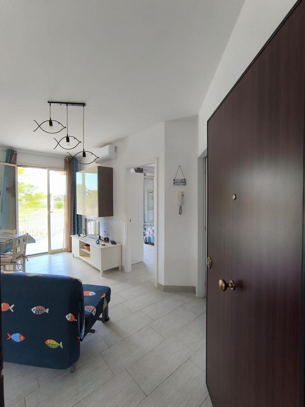 Appartamento D' Amare Marzamemi Exterior photo