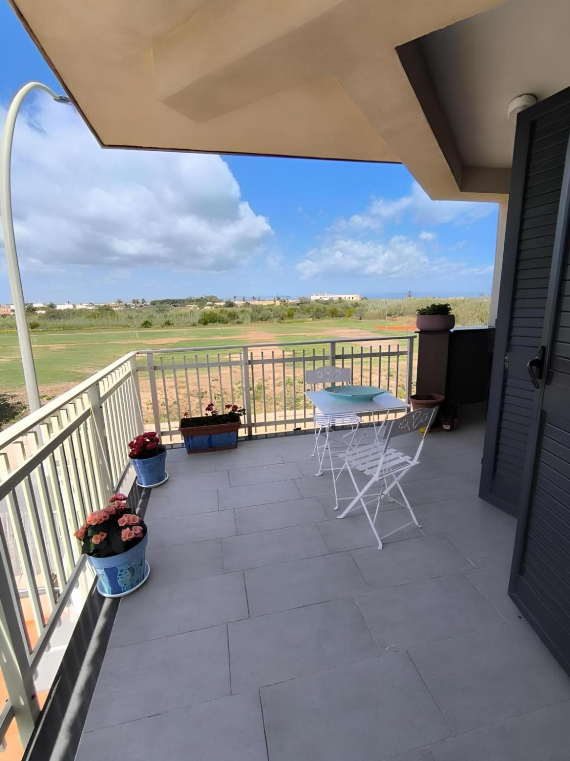 Appartamento D' Amare Marzamemi Exterior photo